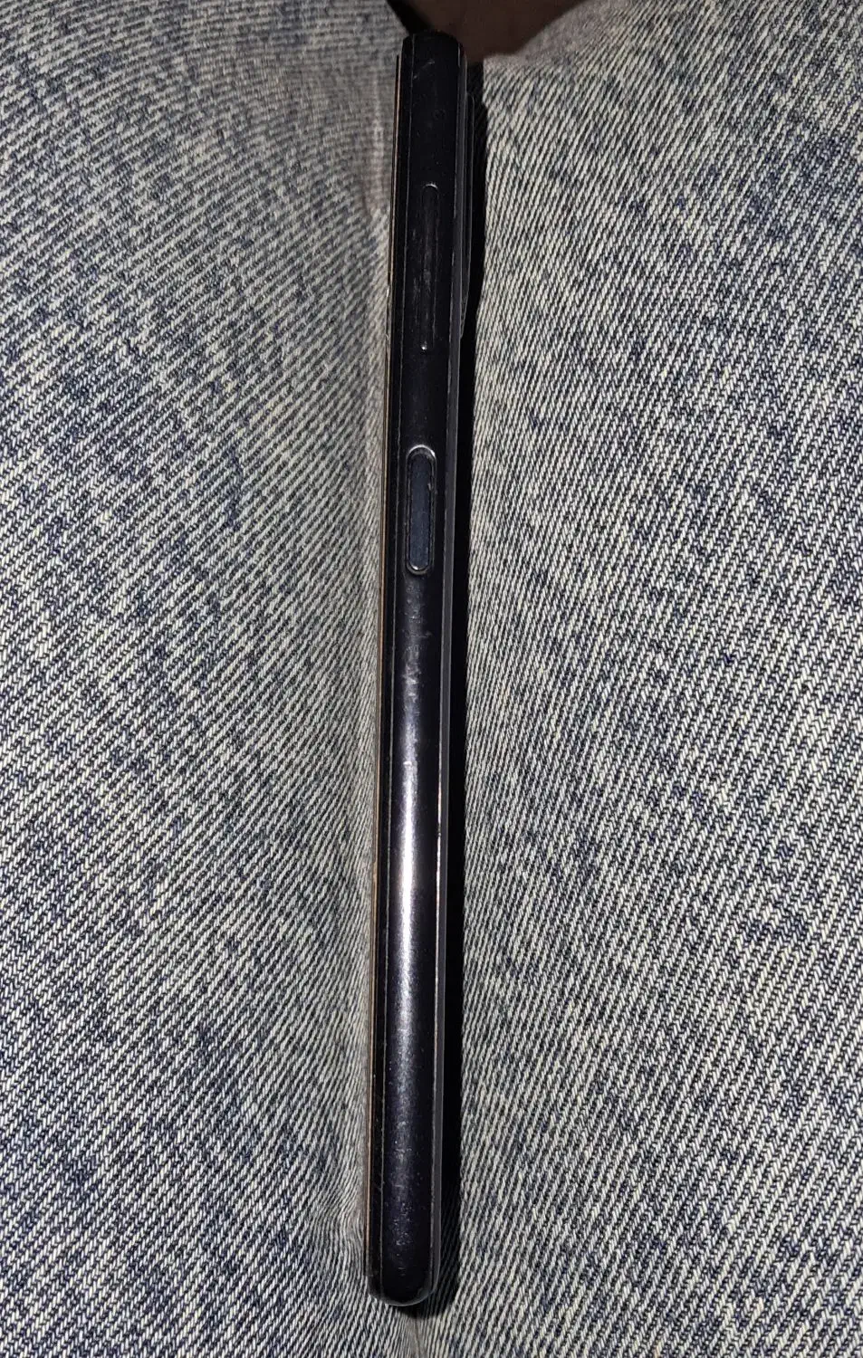 گوشی سامسونگ A22 4G 128G رم 6|موبایل|تهران, پاسداران|دیوار