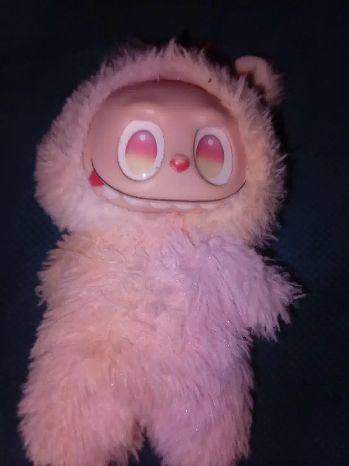 لبوبو|اسباببازی|کیش, |دیوار