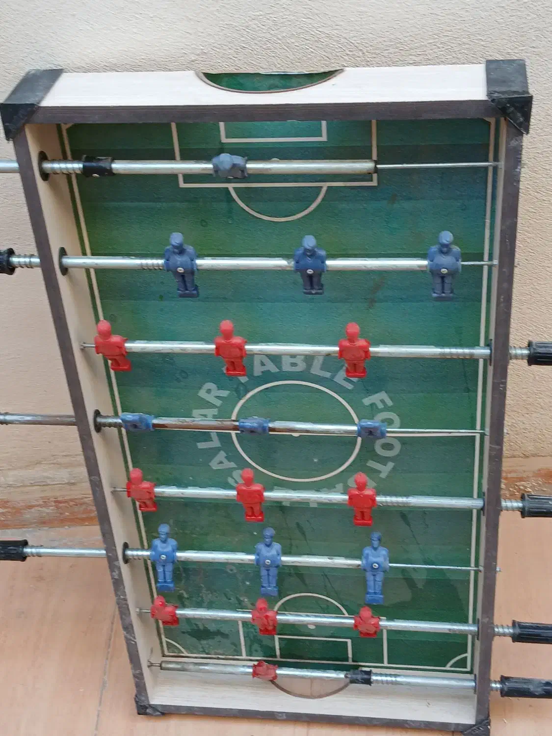 فوتبال رستی جوانان و. نوچوانان|ورزشهای توپی|قزوین, |دیوار