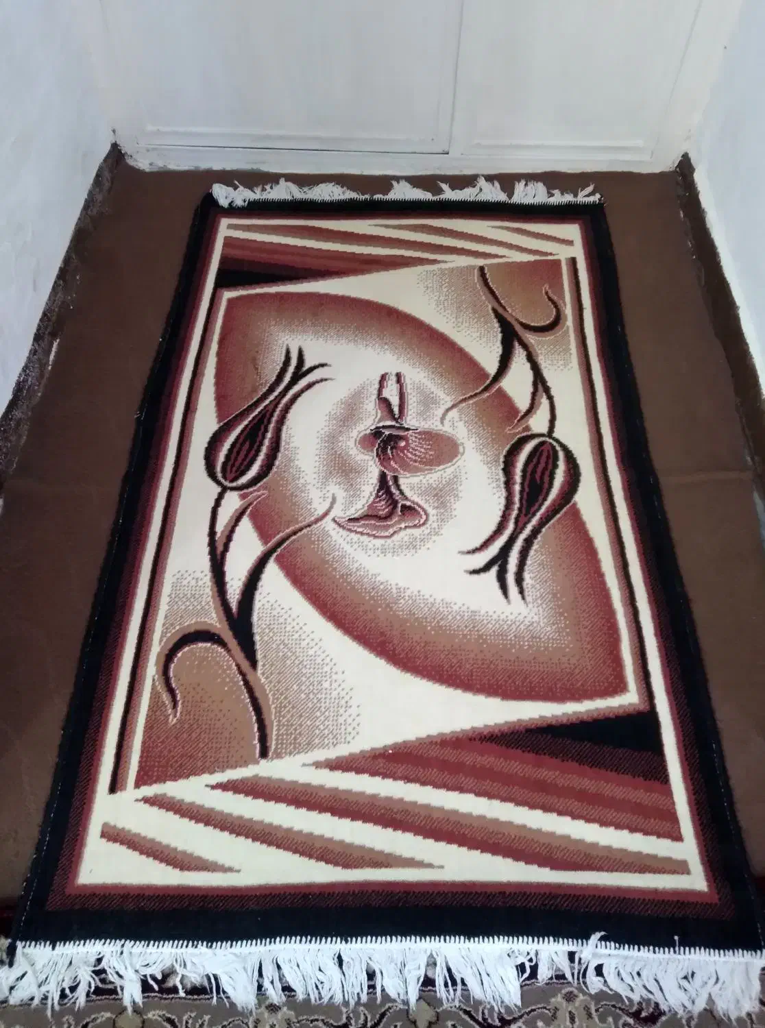 فرش|فرش|شادگان, |دیوار