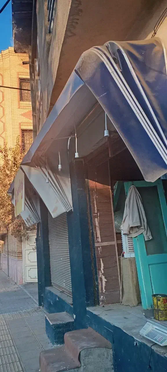 سایبان|فروشگاه و مغازه|مشهد, دریادل|دیوار