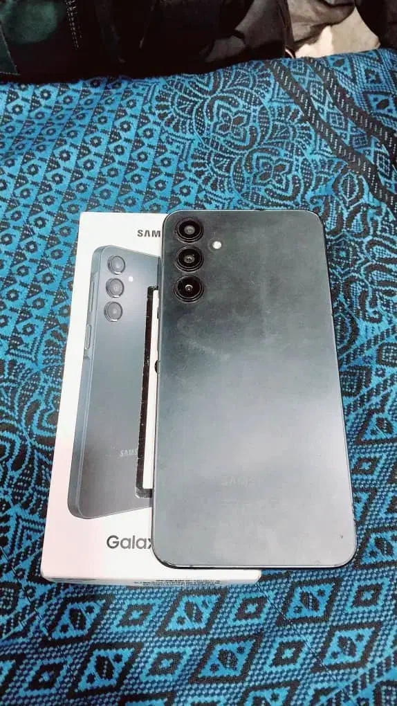 گوشی سامسونگ a16|موبایل|زاهدان, |دیوار