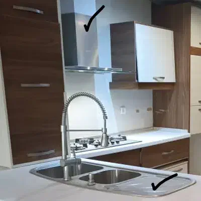 هود و سینگ|هود|کرج, گوهردشت|دیوار