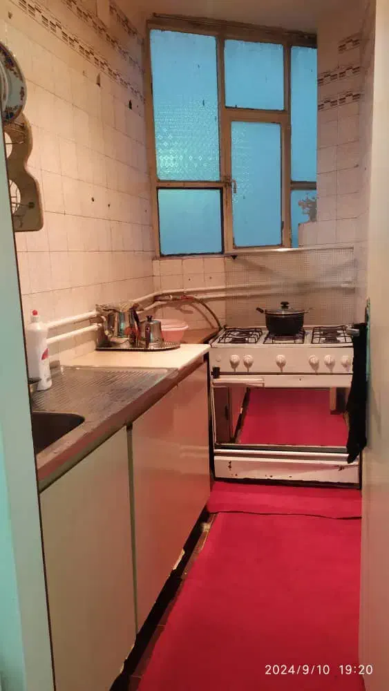 آپارتمان وسوییت تمیز|اجارهٔ کوتاهمدت آپارتمان و سوئیت|تهران, چهارصد دستگاه|دیوار