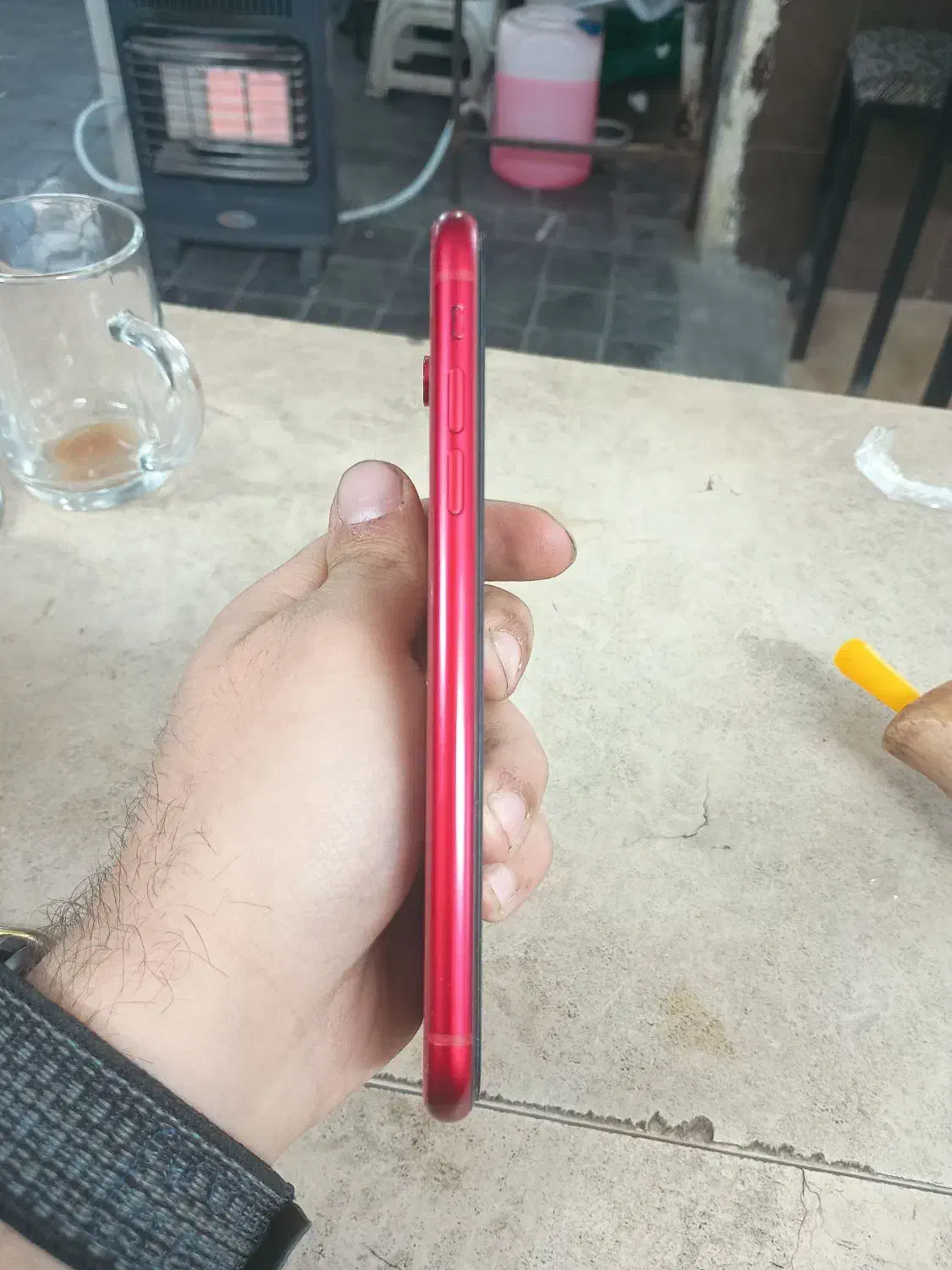 xr 64 red|موبایل|تهران, جمهوری|دیوار