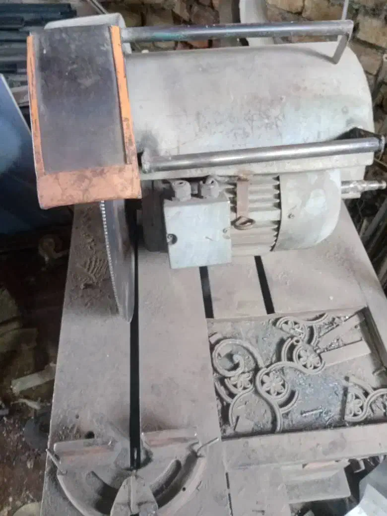 اره اتشی سه فاز|ابزارآلات|رفسنجان, |دیوار