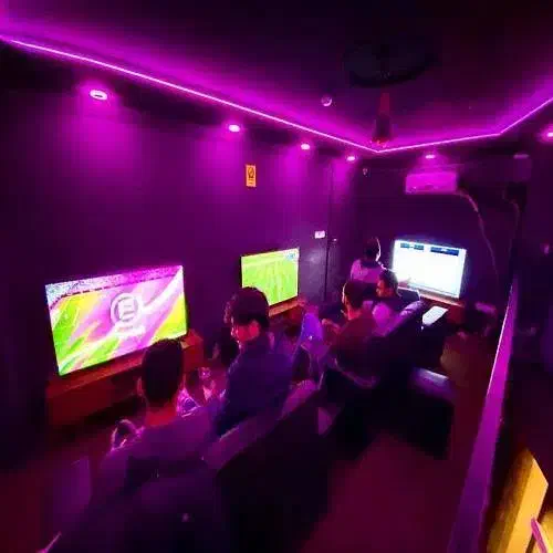 نیازمند کارگر برای گیم نت رمکان|استخدام رایانه و فناوری اطلاعات|قشم, |دیوار