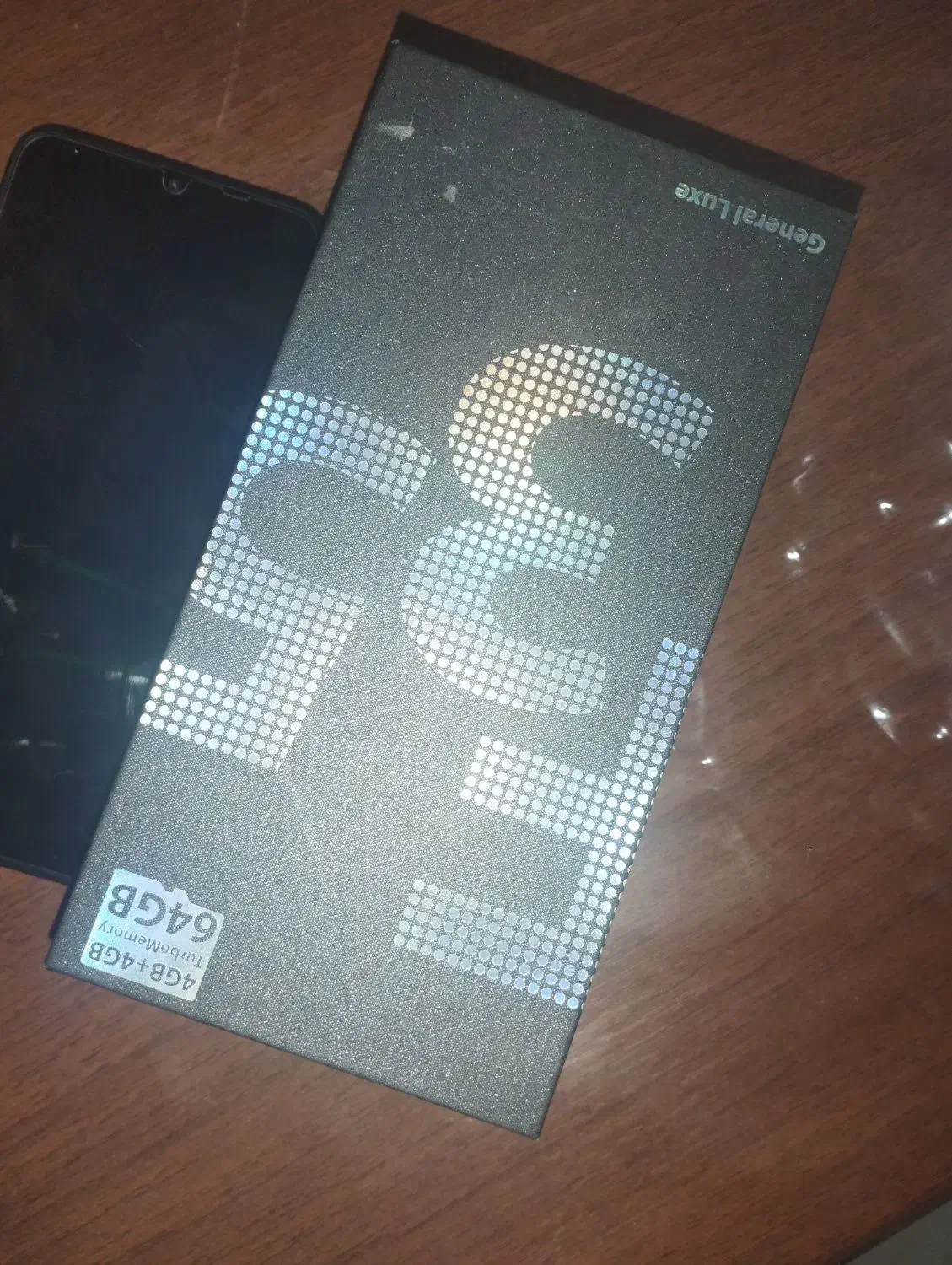 گوشی F35|موبایل|شاهینشهر, مسکن مهر|دیوار