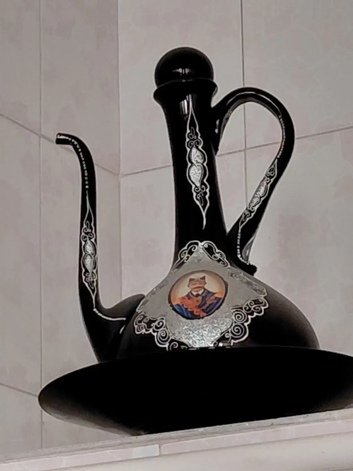 دکوری|مجسمه، تندیس، ماکت|یزد, |دیوار