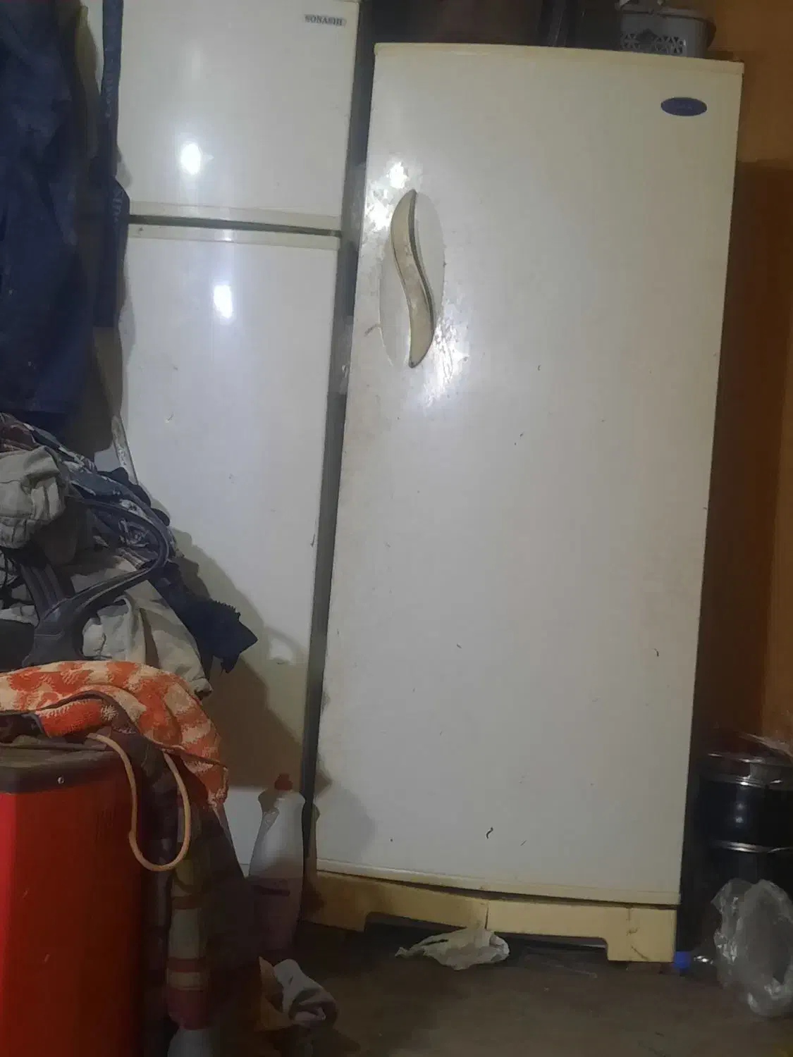 کارگر هستیم برای اثاث کشی|خدمات حمل و نقل|دامغان, |دیوار