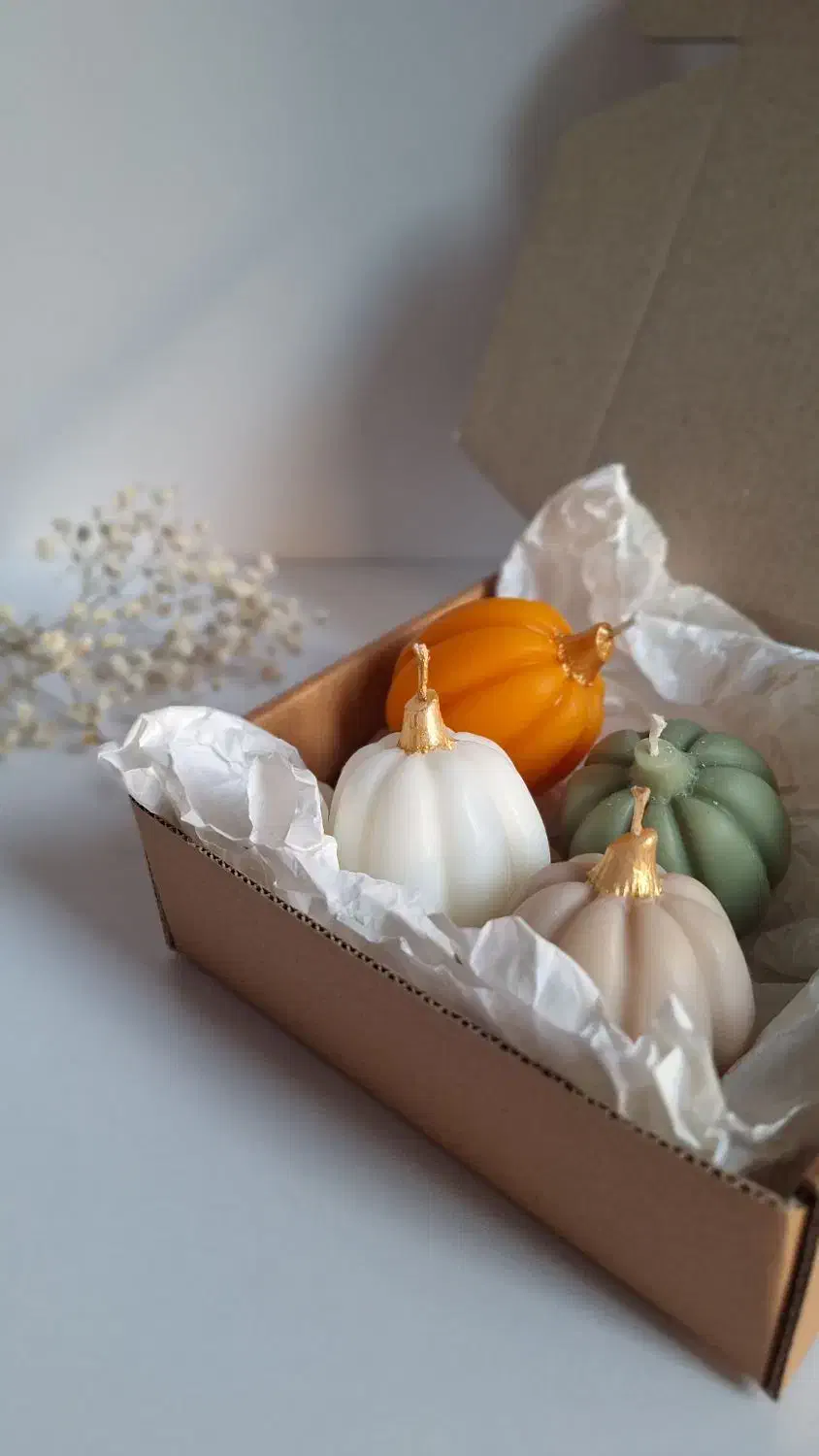 شمع های یلدایی|صنایع دستی و سایر لوازم تزئینی|الوند, |دیوار