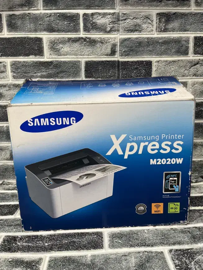 پرینتر تک کاره وای فای دایرکت 2020w|پرینتر، اسکنر، کپی، فکس|تهران, جمال‌زاده|دیوار