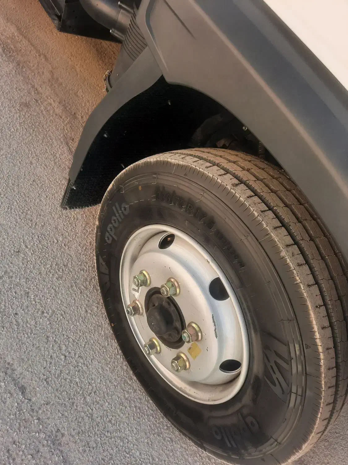 فورس ۴۰۲|خودرو سنگین|کازرون, |دیوار