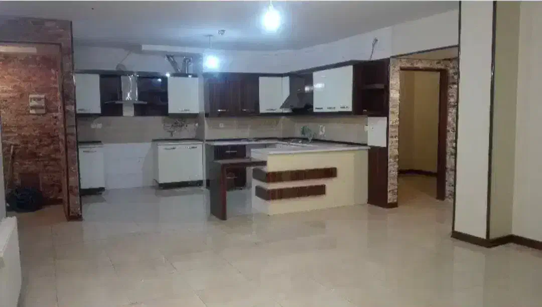 آپارتمان 115متری 2خوابه /دوکله نور|اجارهٔ آپارتمان|اصفهان, رحیم‌آباد|دیوار