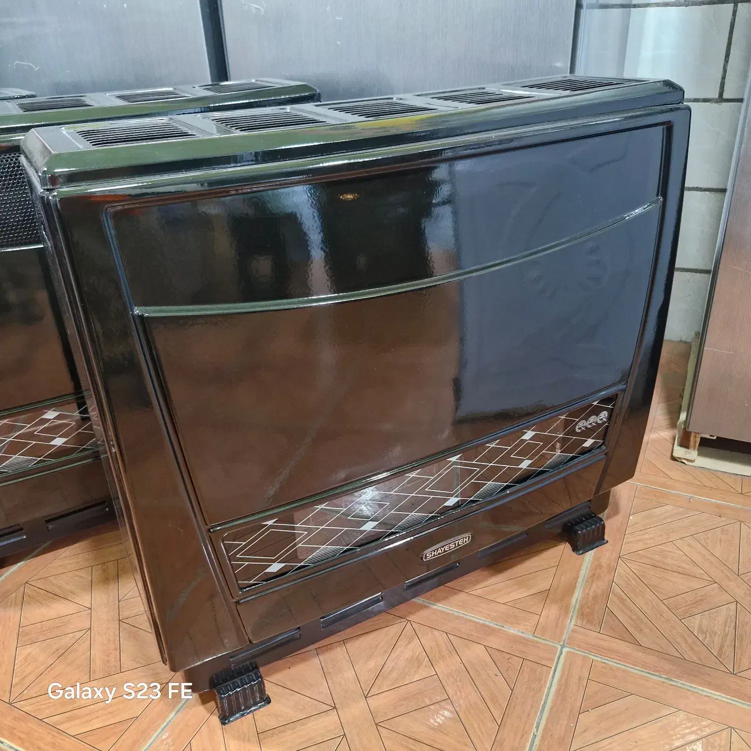 بخاری الماس ۱۵۰۰۰|بخاری، هیتر، شومینه|کرمان, |دیوار