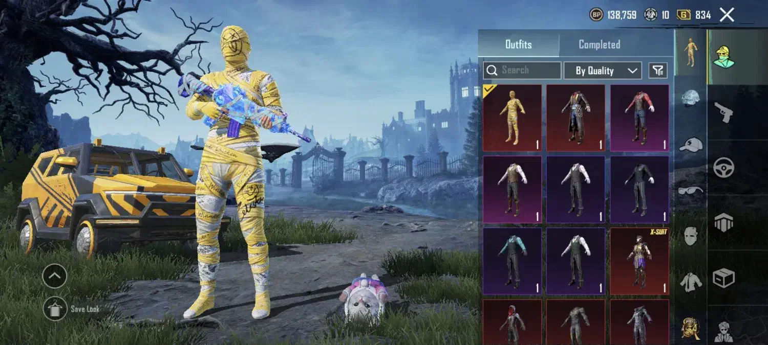 اکانت پابجی موبایل|کنسول، بازی ویدئویی و آنلاین|اشنویه, |دیوار