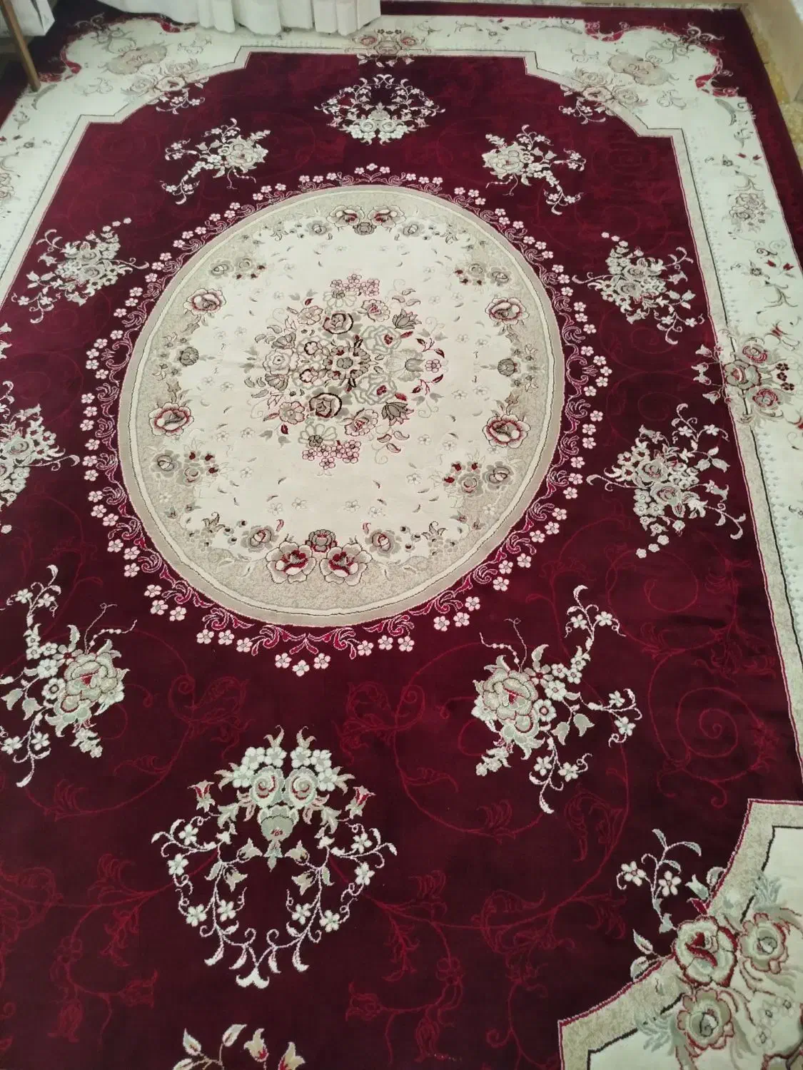 3عدد فرس 2تا نه متری ویکی 4متری|فرش|بندرعباس, |دیوار