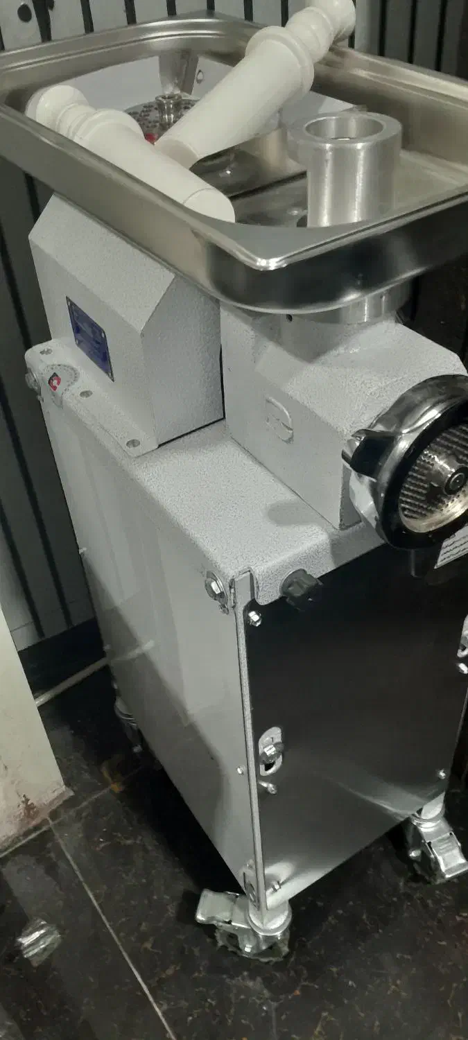 فروش چرخ گوشت تسمه ای|کافیشاپ و رستوران|آمل, |دیوار