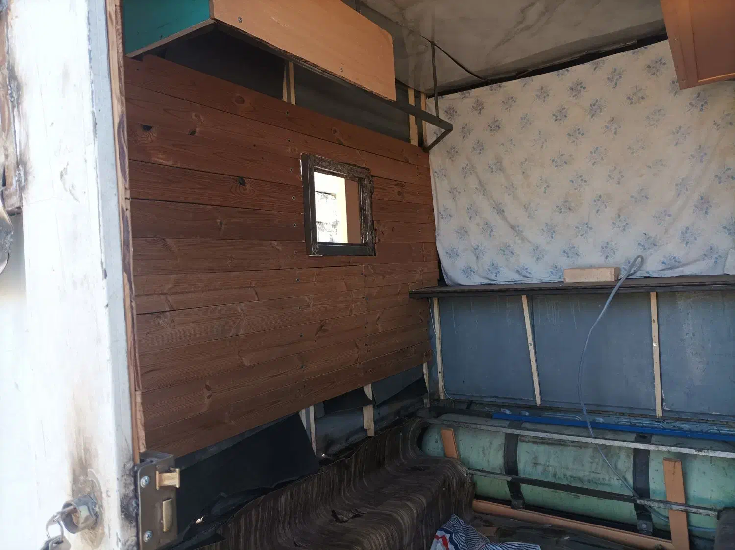 مزدا 1600اصل ژاپن مدل71موتور سالم سالم|خودرو سواری و وانت|پاکدشت, پاکدشت (مامازند)|دیوار