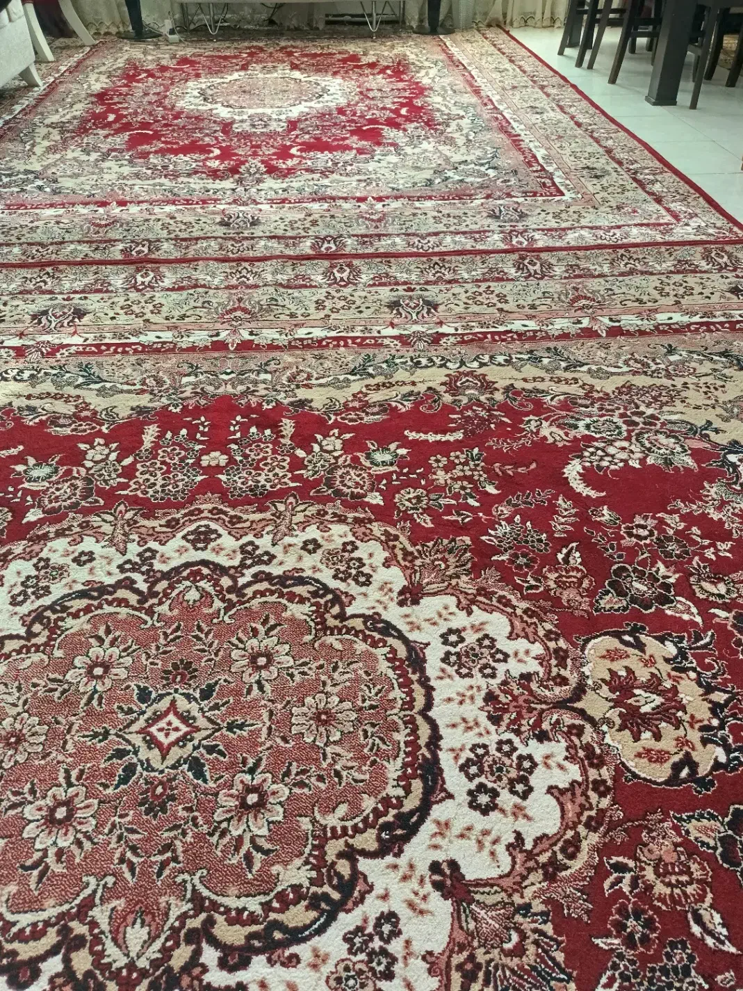 فرش و مبل|فرش|پردیس, فاز ۳|دیوار