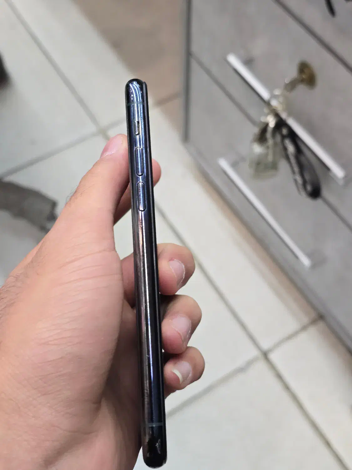 Ip 11 pro Zaa 256G|موبایل|اصفهان, برازنده|دیوار
