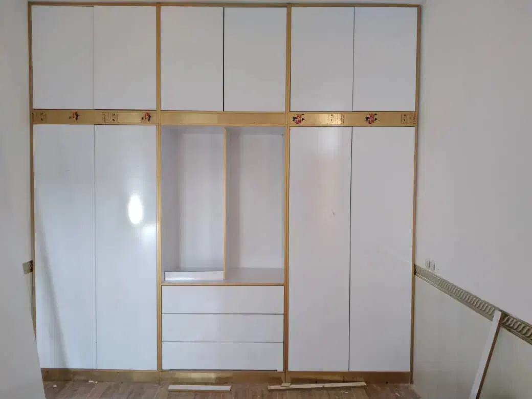 کابینت MDFهیگلاس کمددیواراقساط۱۸ماهه|خدمات پیشه و مهارت|اصفهان, الهیه|دیوار