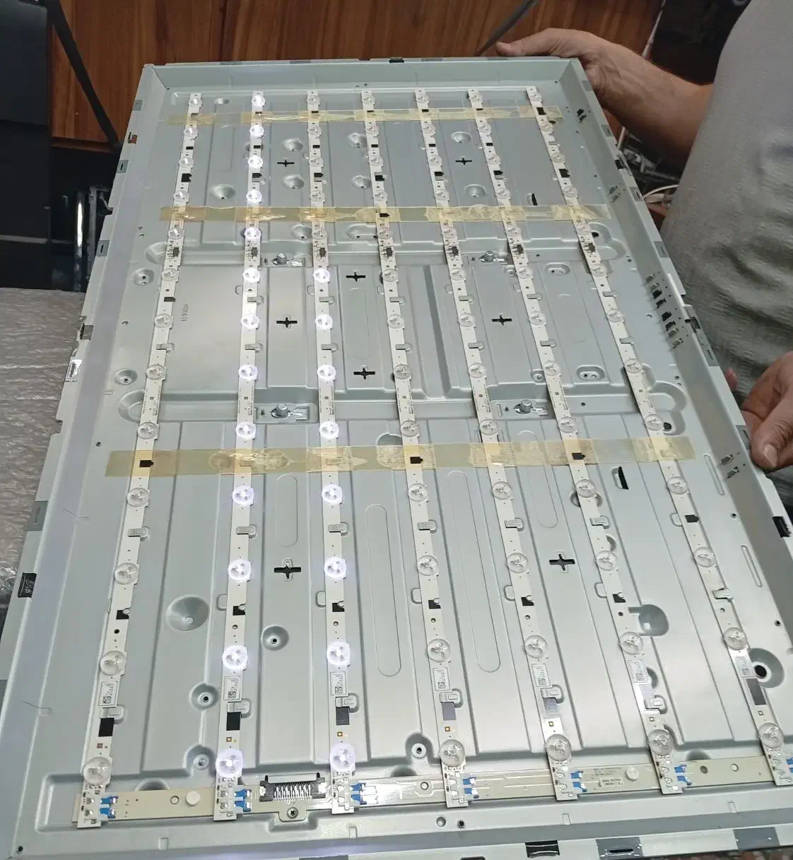 تعویض بکلایت در منزل|خدمات پیشه و مهارت|شهریار, شهریار|دیوار