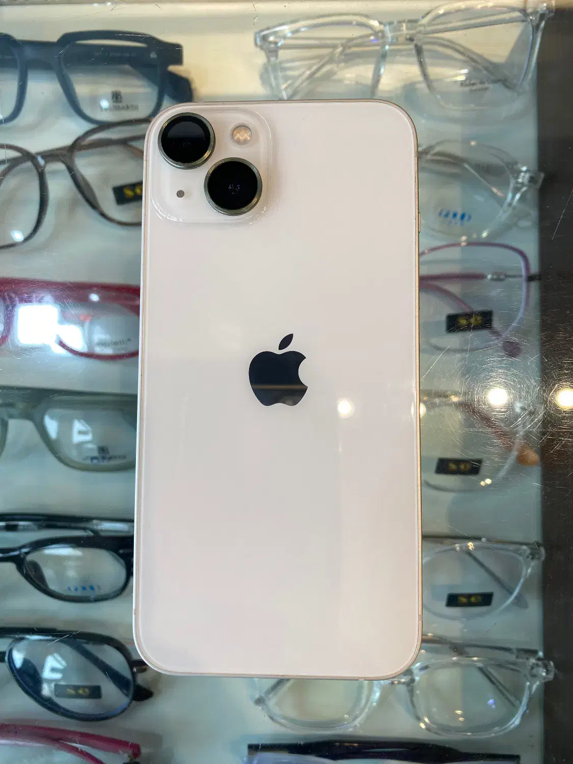 آیفون ۱۳ نرمال|موبایل|نیشابور, شهید جعفری|دیوار