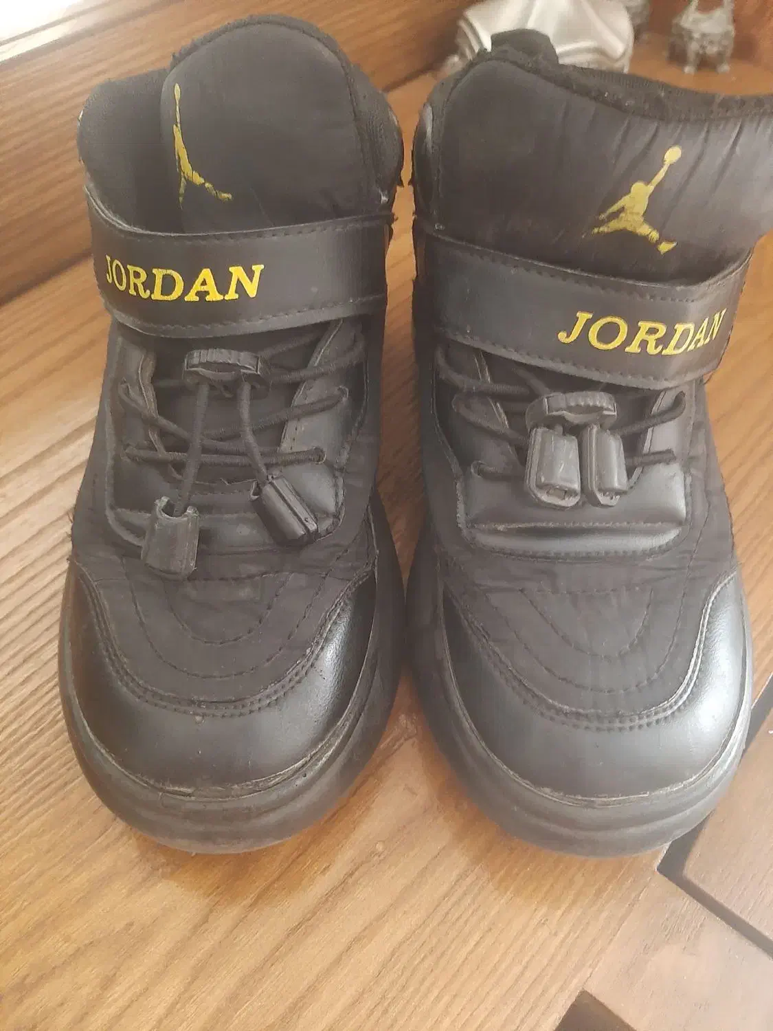 نیم چکمه  پسرانه|کیف، کفش، کمربند|تهران, حکیمیه|دیوار