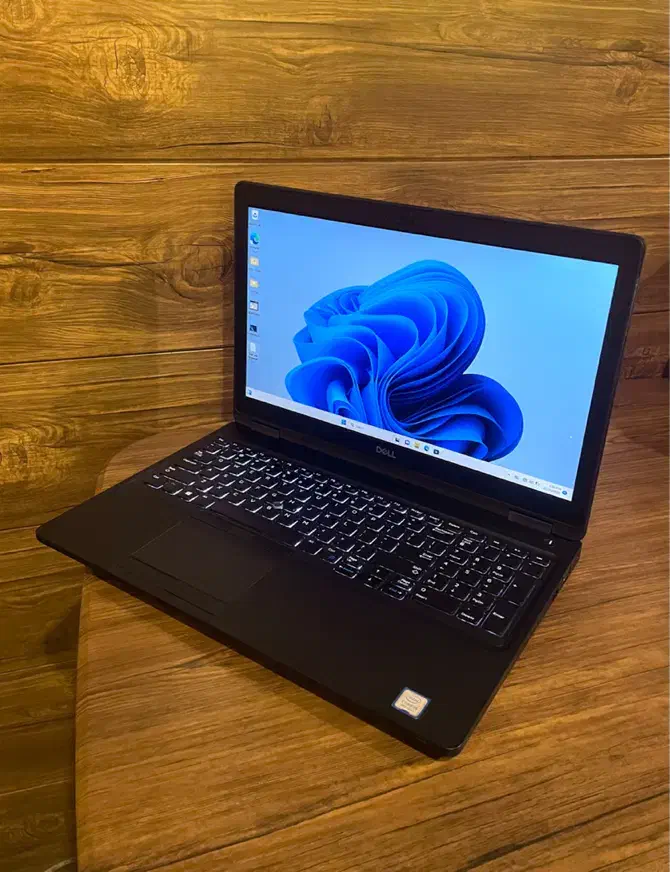 لپتاپ دل Dell Latitude 5590|رایانه همراه|تهران, مرزداران|دیوار