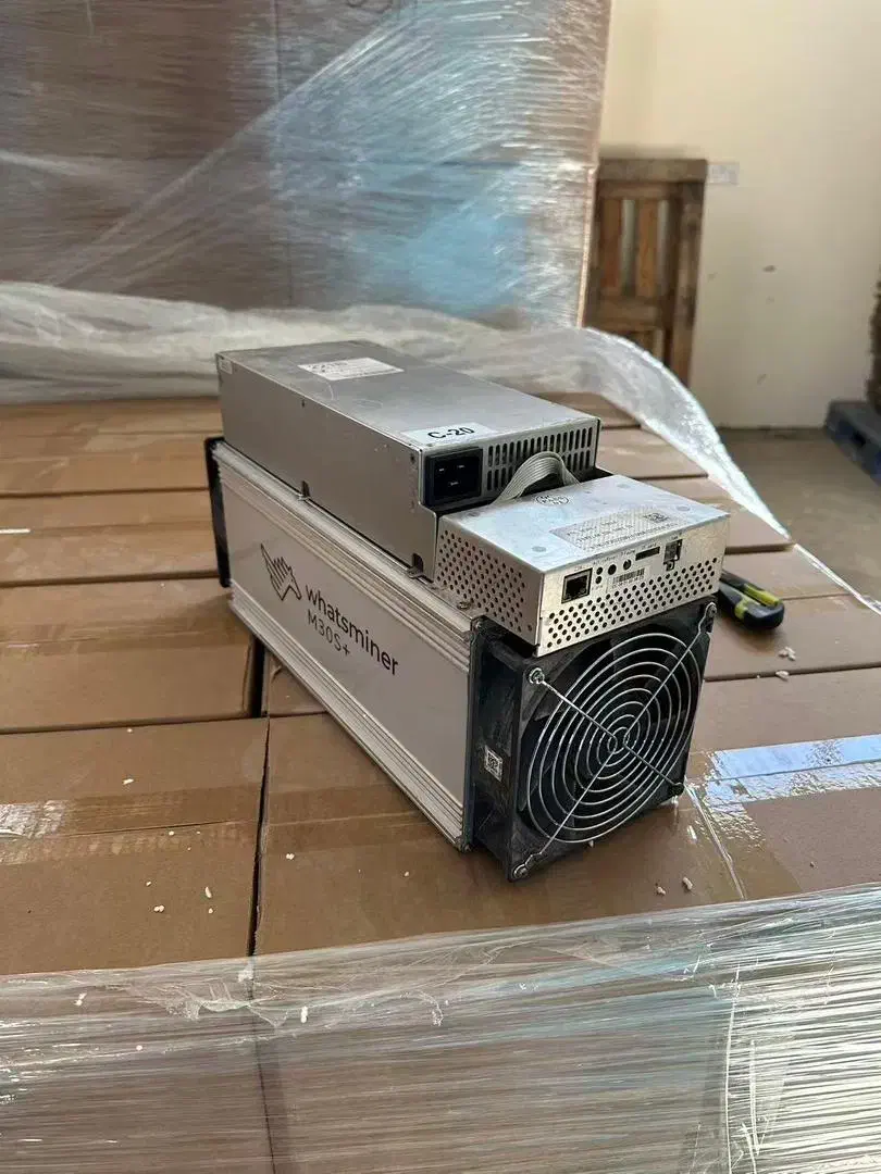 ماینر m50 122 th با سند قانونی|قطعات و لوازم جانبی رایانه|اردبیل, |دیوار