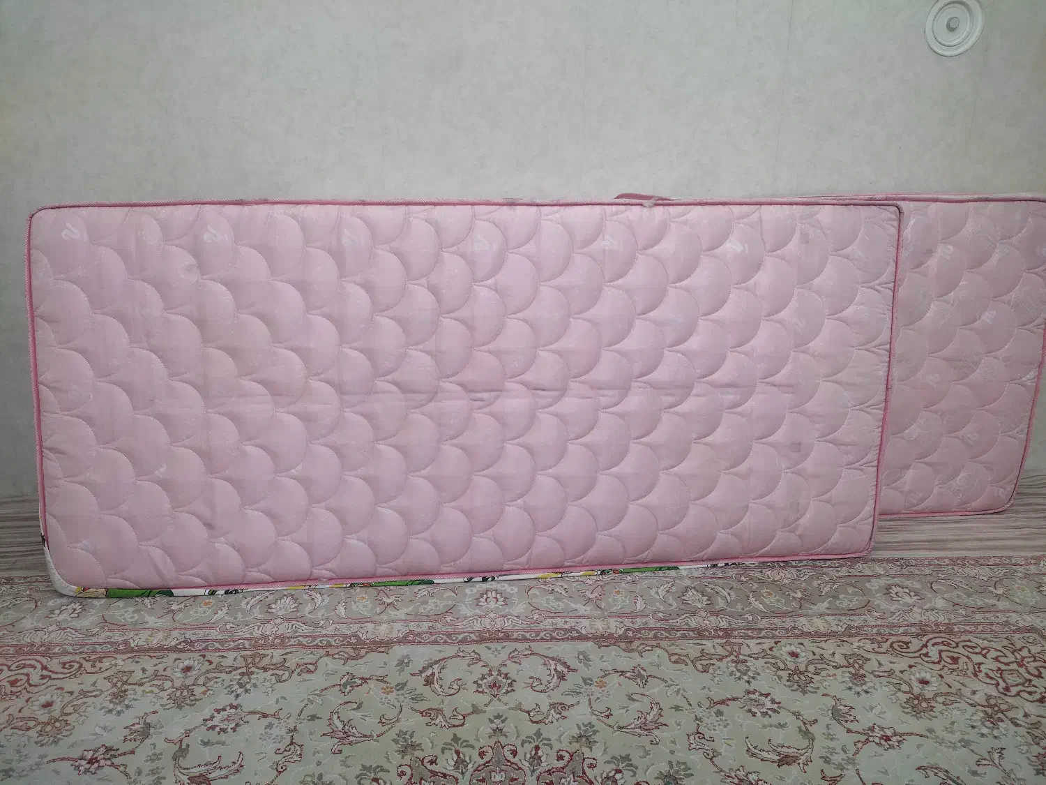 تشک تخت رویا|تشک تختخواب|ابهر, |دیوار