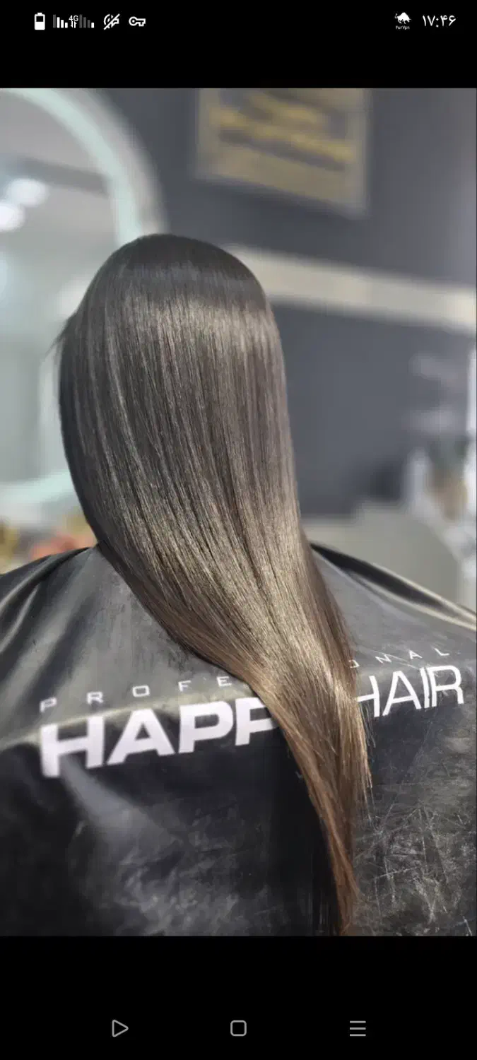 تخفیف باور نکردنی یلدایی کراتین|خدمات آرایشگری و زیبایی|زنجان, |دیوار