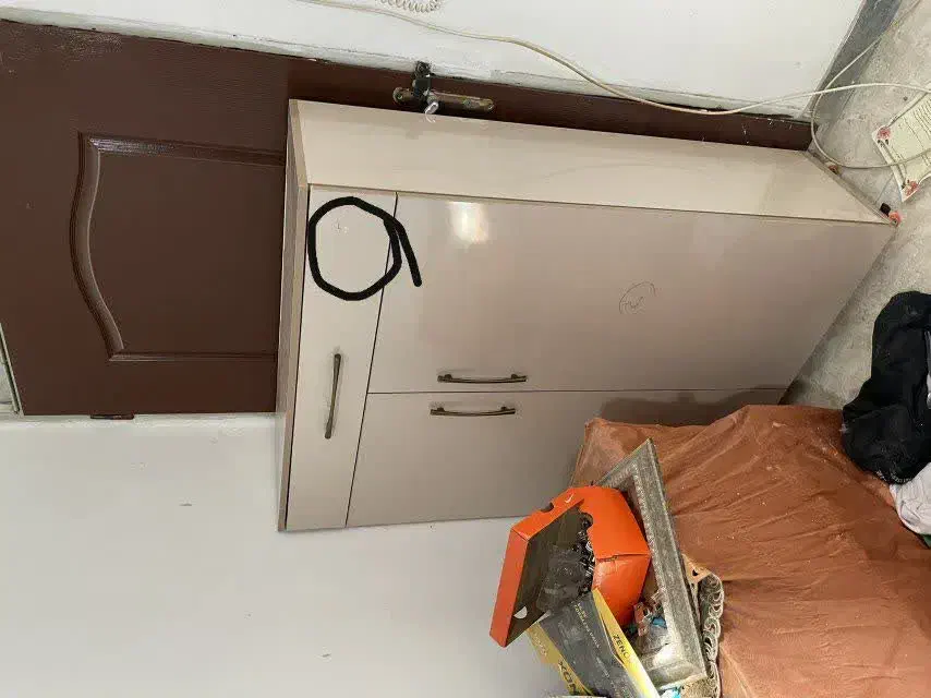 جا کفشی MDF|جاکفشی، کمد، دراور|تبریز, |دیوار