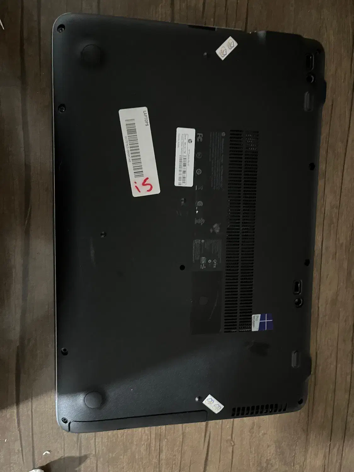 ب دلیل استفاده نکردن گذاشتم برای فروش|رایانه همراه|پاکدشت, پاکدشت (مامازند)|دیوار