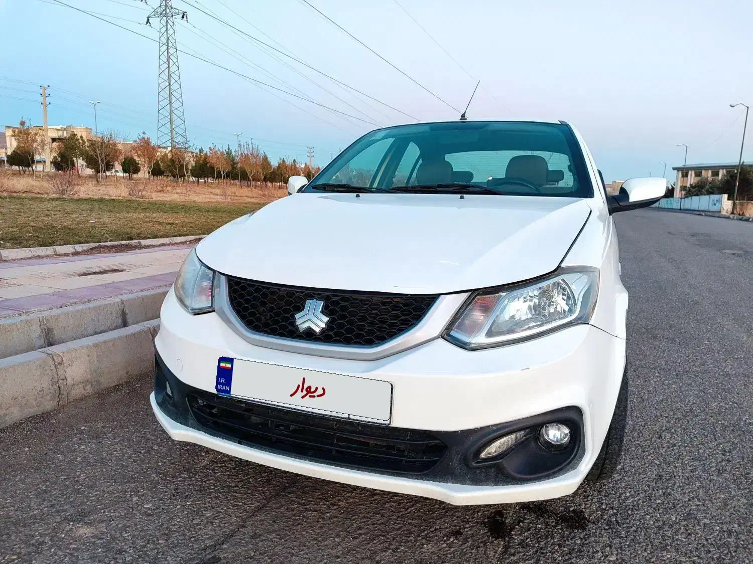 ساینا s|خودرو سواری و وانت|زنجان, |دیوار