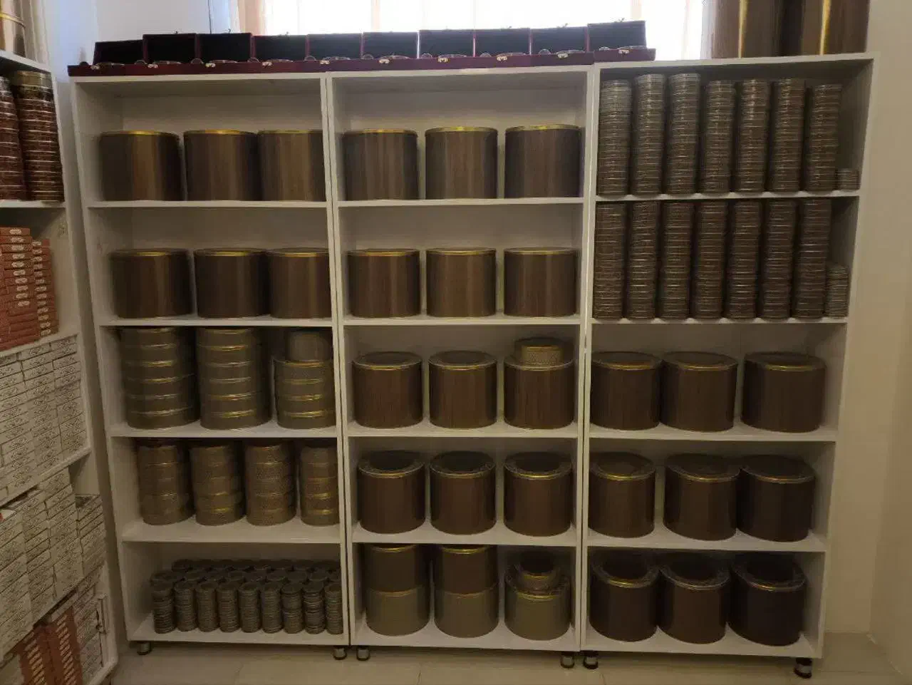 زعفران - فروش مستقیم - کشاورز - قائنات -بدون واسطه|خوردنی و آشامیدنی|بوکان, |دیوار