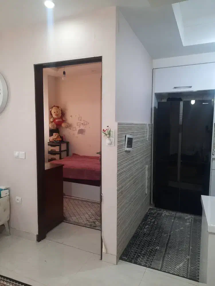 آپارتمان دو خواب ۷۵ متری|فروش آپارتمان|رشت, کوی طالقانی|دیوار