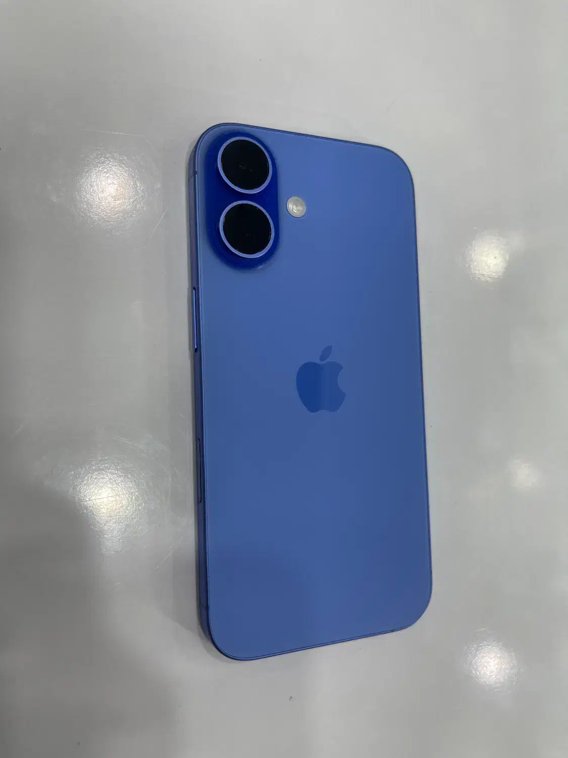 iphone 16 گارانتی دار|موبایل|ایلام, |دیوار