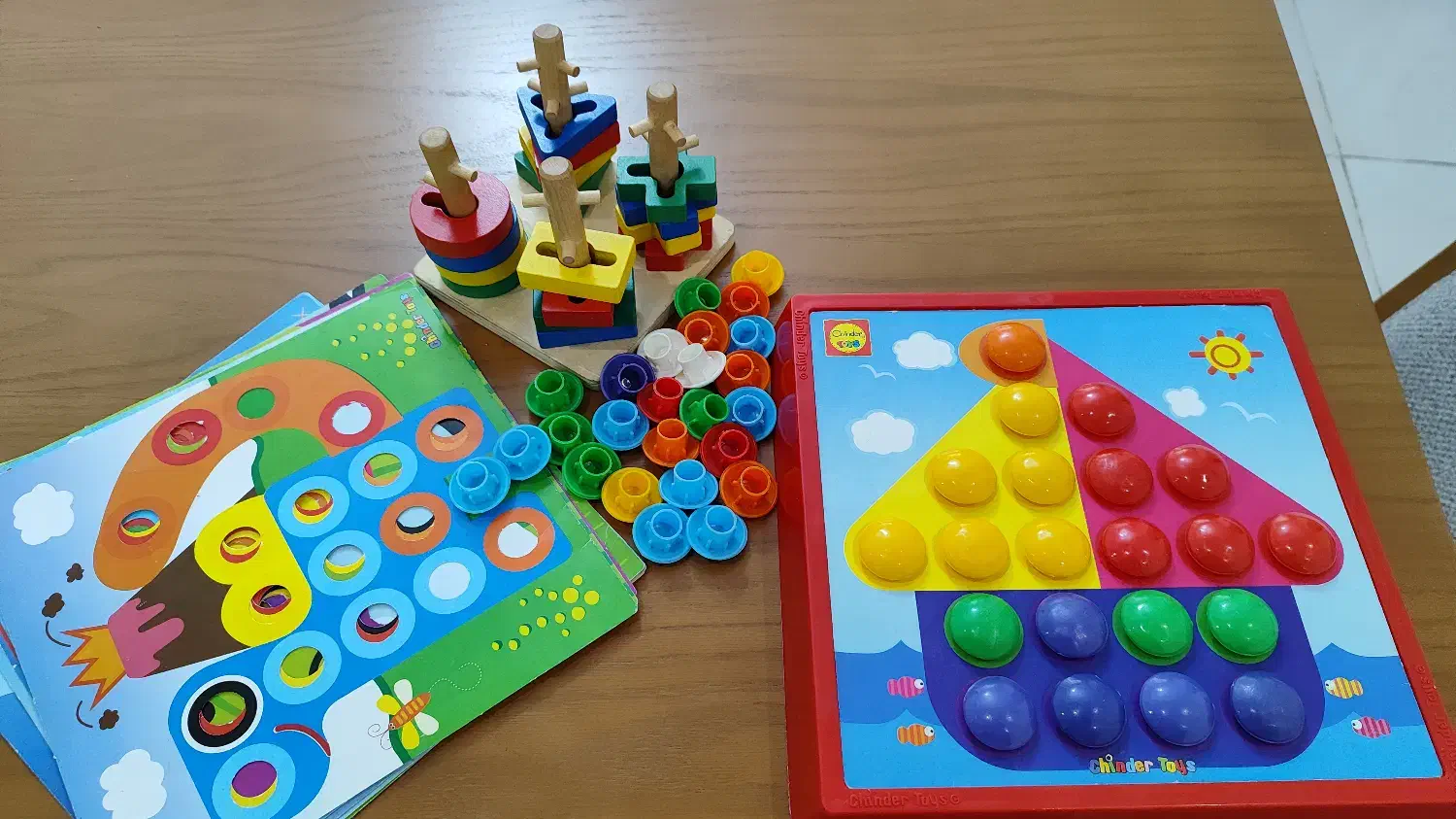 اسباب بازی|اسباببازی|کرج, گوهردشت|دیوار