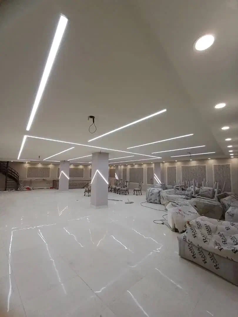 برقکار - برقکاری دوربین دزدگیر نصب لوستر  هالوژن|خدمات پیشه و مهارت|کرج, گلشهر|دیوار