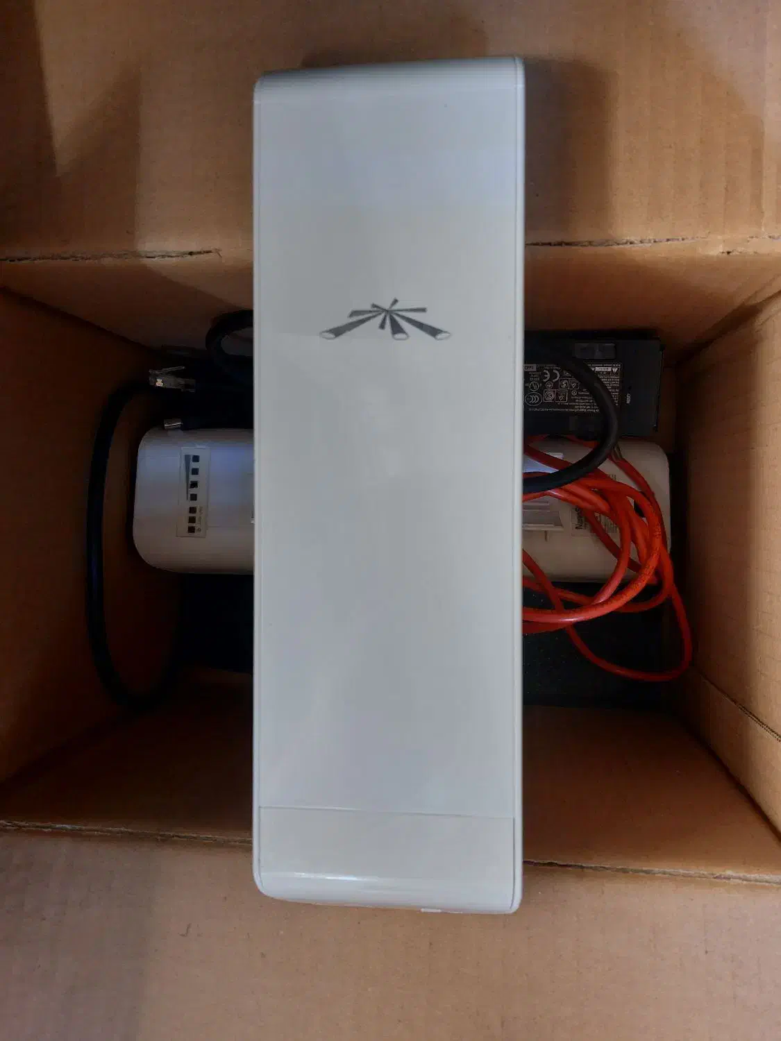 نانواستیشنM5|مودم و تجهیزات شبکه|دورود, |دیوار