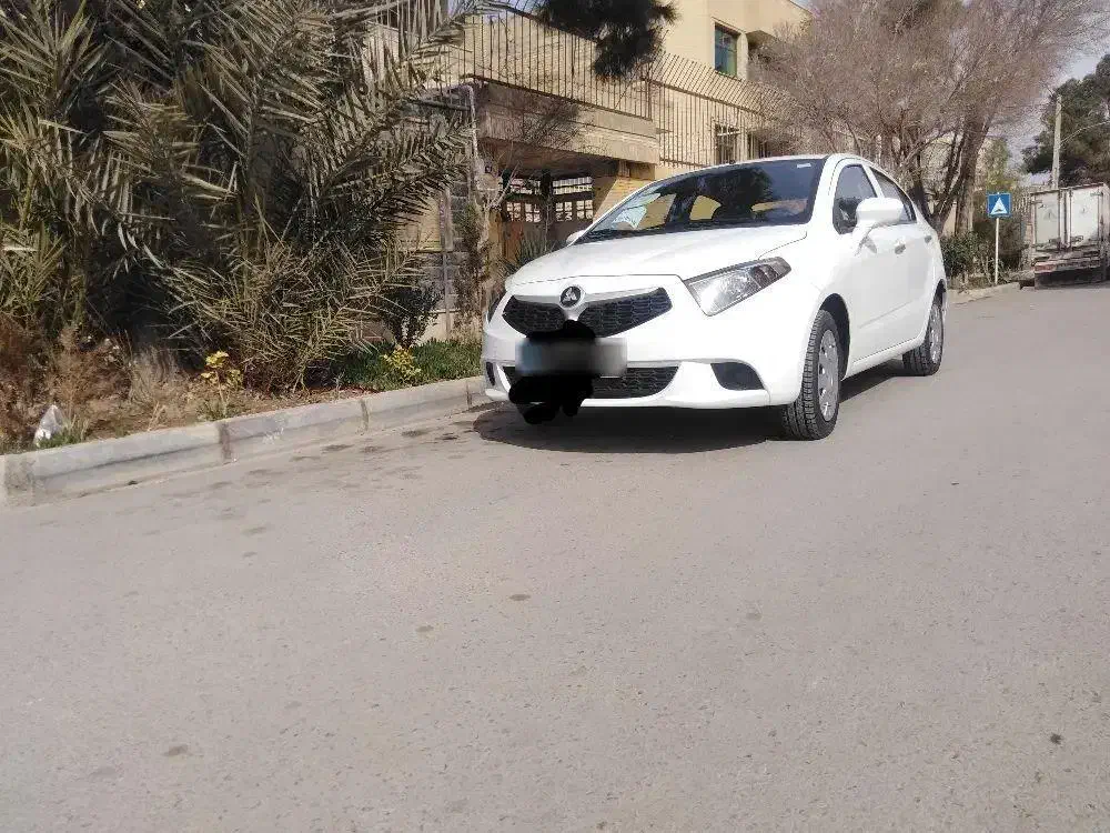 برلیانس ۲۳۰ موتور۱۵۰۰ پارس خودرو۲۰ هزار تا کارکرد|خودرو سواری و وانت|تهران, جردن|دیوار