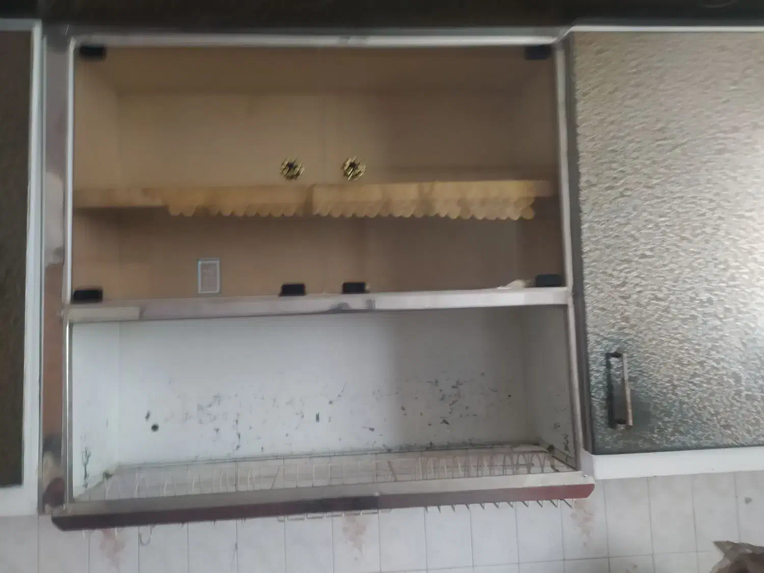 کابینت فلزی|حراج|بروجرد, |دیوار