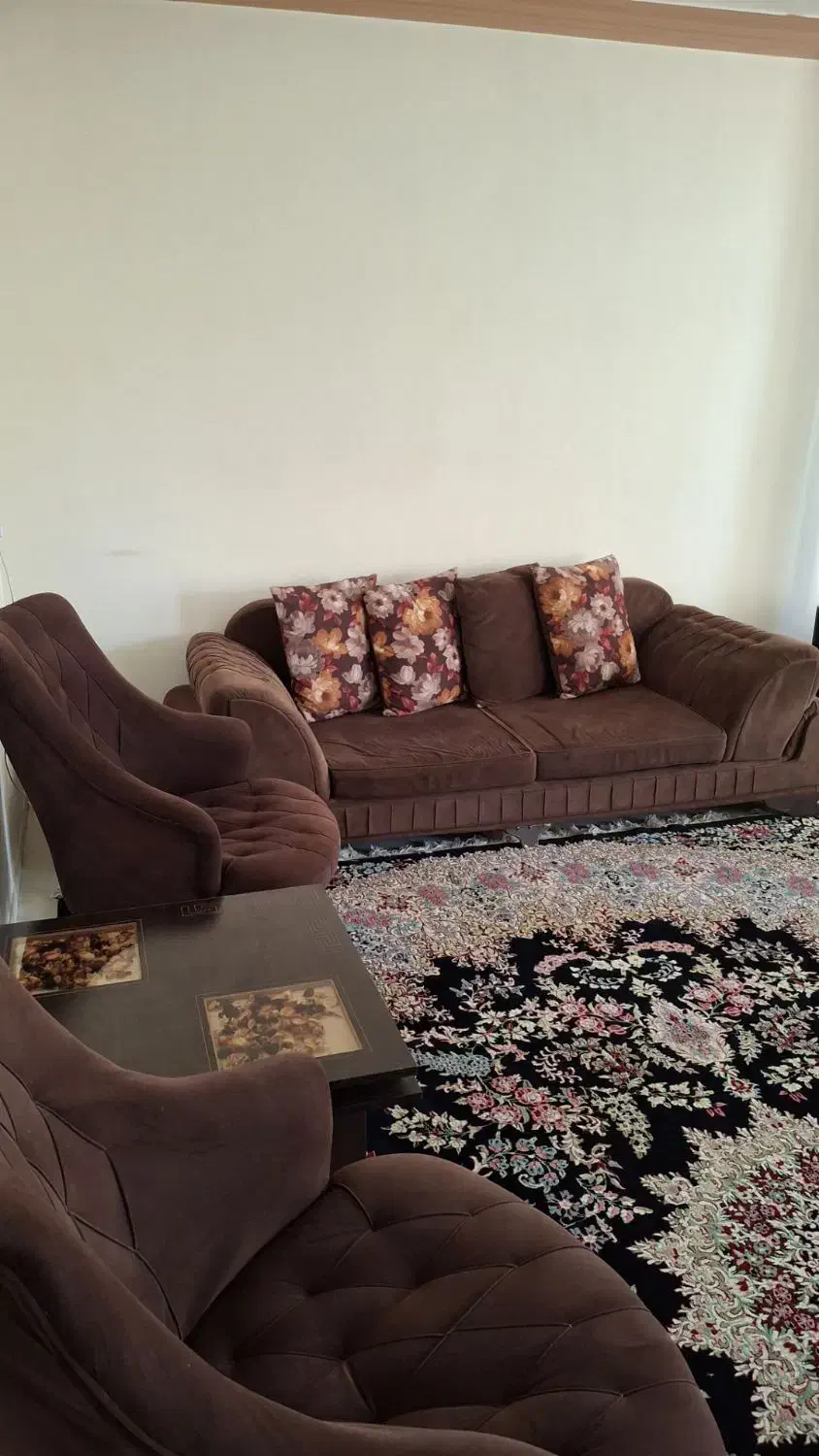 مبل|مبلمان خانگی و میز عسلی|رفسنجان, |دیوار