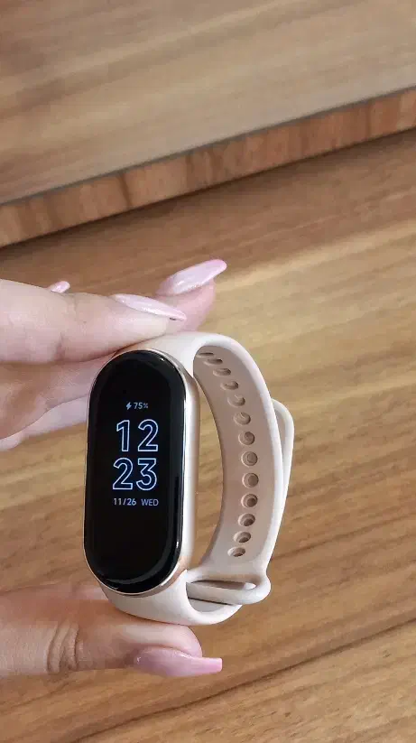 ساعت هوشمند شیائومی|ساعت|فومن, |دیوار