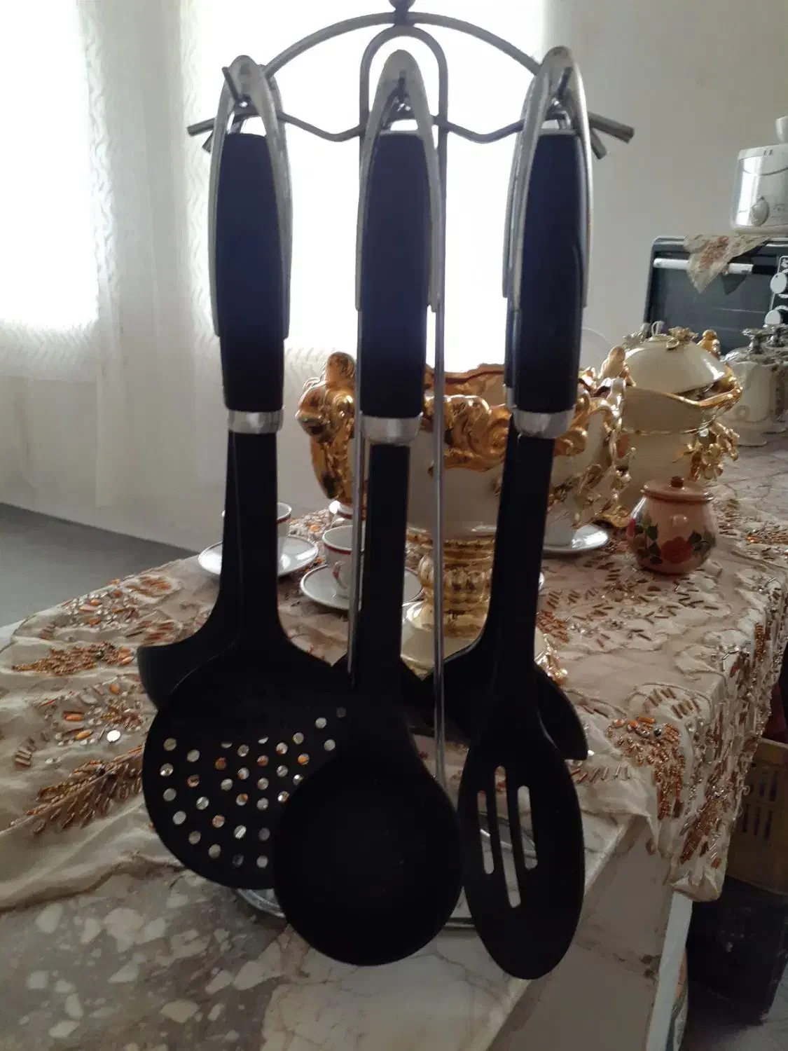 سالم|سایر لوازم برقی|مشهد, مقدم|دیوار