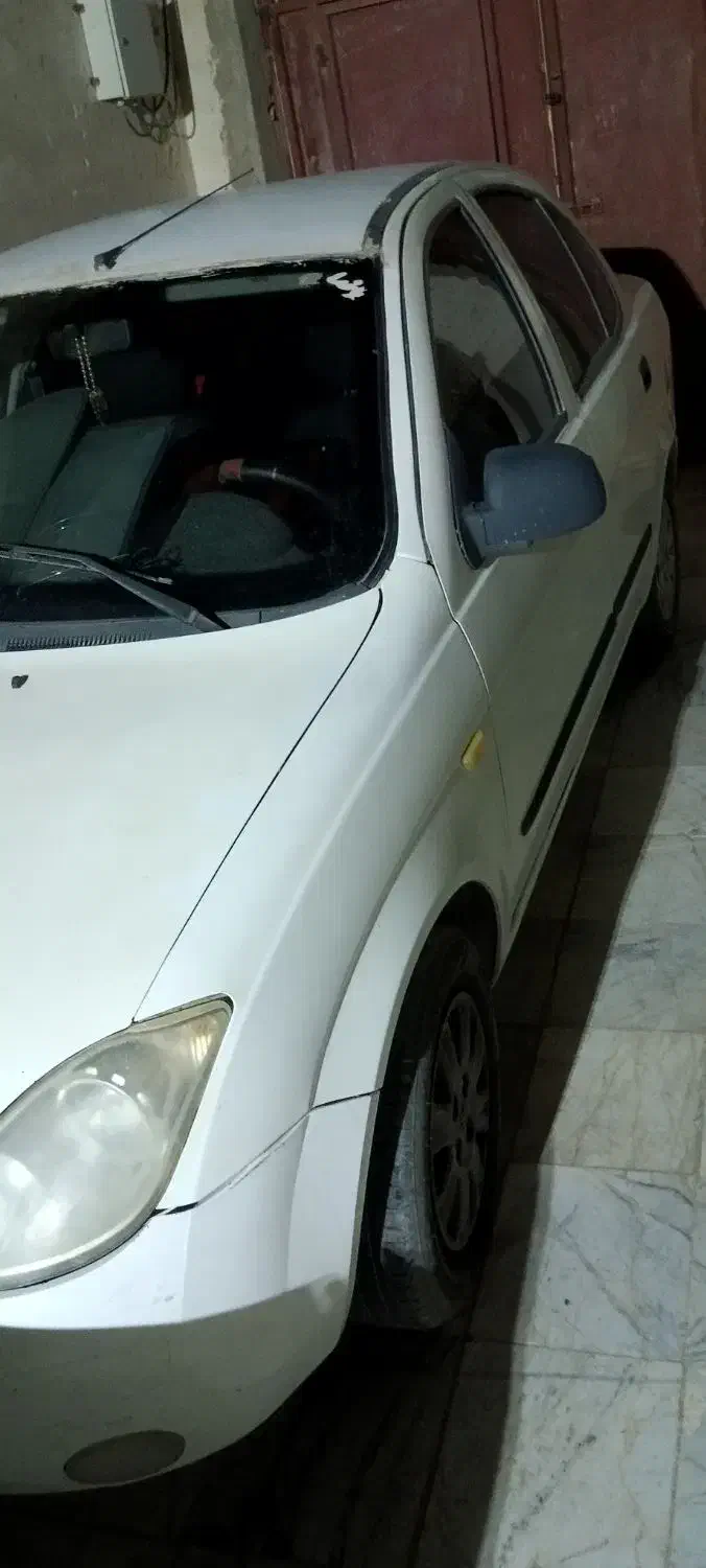 فروش تیبا ۱|خودرو سواری و وانت|چابهار, |دیوار