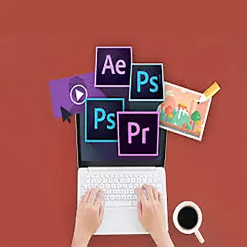 آموزش فتوشاپ، افتر افکت، پریمیر (حرفه ای و فشرده)|خدمات آموزشی|قم, باجک دو|دیوار