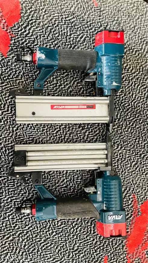 میخ‌کوب‌ اسکا آروا 3311|ابزارآلات|مشهد, کشف|دیوار